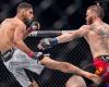 UFC Paris 3: six victories including that of Imavov, two superb KOs, a successful evening for the French fighters