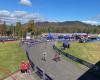 UCI Mountain Bike World Series takes over Mt. Van Hoevenberg