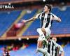 Genoa – Juventus: Vlahovic’s awakening hurts a lot, an iron defense still there… Tops and flops