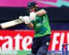 Ireland v South Africa: Ireland well beaten by Proteas in first T20 encounter