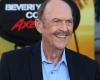 John Ashton, Actor of “Beverly Hills Cop” Franchise, Dies at 76