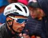 Julian Alaphilippe “morally devastated” after his big fall at the Cycling Worlds