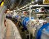 Nearly 400 Russian scientists deprived of CERN