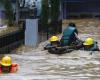 ‘I have never seen such devastation’: at least 59 dead, 44 missing in terrible floods in Nepal