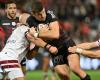 Stade Toulousain-UBB: A Good Slap for Toulouse! Why the Toulouse fortress fell to the Bordeaux rival