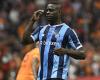 Mario Balotelli on the verge of rebound in Spanish D3