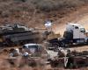 Israel conducts ‘limited’ ground operations in Lebanon