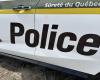 Fatal collision on Route 138 near Tadoussac