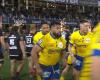 Top 14 – Folau Fainga’a in the crosshairs of the UBB: towards a departure from Clermont? – Fifteen Oval