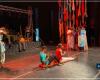 SENEGAL-BELGIQUE-THEATRE / “Hannibal”, a timeless representation of irregular emigration – Senegalese press agency