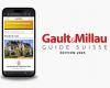 Press release and photos for the release of the GaultMillau 2025 guide