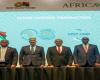 Improving access to clean cooking: Africa50, AfDB, OPEC Fund and the government of Madagascar join forces – VivAfrik