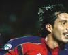 Former Cagliari footballer Andrea Capone found dead with head injury