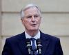 Follow Michel Barnier’s high-risk grand oral presentation live at the National Assembly