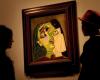 The Picasso found in a cellar in Capri by an Italian second-hand dealer was an original