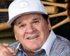 MLB Legend Pete Rose Dead At 83