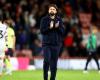 Russell Martin slams Southampton after Bournemouth loss