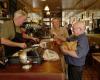 Symbols of Paris, cafes and bistros classified as French cultural heritage