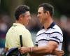 Billy Horschel predicts big things for Rory McIlroy for 2025