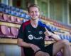 Frenkie de Jong: ‘I’ll be back soon’