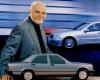 Death of Bruno Sacco, iconic Mercedes designer