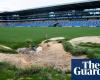 AFC Wimbledon head to Newcastle in buoyant mood despite sinkhole saga | AFC Wimbledon