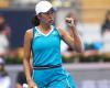 Tennis. WTA – Beijing – Zhang still amazing, Badosa outclasses Pegula, Osaka-Gauff…