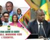 Senegal: an opposition intercoalition aims for cohabitation | APAnews