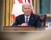 Faced with China, Joe Biden’s big military boost in Taiwan – Libération