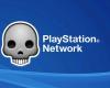 The PSN Is Currently Down For All Users