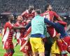 ???? European debutants Brest shock Salzburg, Prague hold Stuttgart