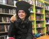 Amélie Nothomb, Muriel Barbery, and a potential Nobel Prize winner visiting the Esperluète de Chartres