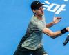 Tennis. ATP – Beijing – Sinner: “I had sleepless nights during this period…”