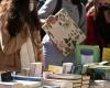 what is the date of the next book fair in Esternay?