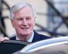 Michel Barnier must deliver his general policy declaration at 3 p.m.