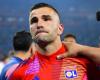 Anthony Lopes turned down a major European club this summer