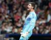 The two very strong gestures of Atletico Madrid after the throwing of projectiles towards Thibaut Courtois – All football