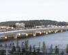 Bridges, new architectural points of view on the city