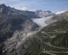 Switzerland: glaciers have lost volume again in 2024