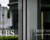 UBS appeared instead of Credit Suisse for aggravated money laundering – rts.ch