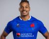 Guadeloupean Olympic champion Jefferson Lee Joseph joins Perpignan in Top 14