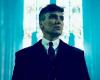 Peaky Blinders: a first image of Cillian Murphy in the future Netflix film