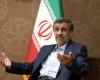 Iran infiltrated: Ahmadinejad reveals the power of Mossad