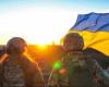 Ukrainians celebrate Defenders of Ukraine Day