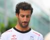 Formula 1 | Ricciardo reveals how he was ‘put back together’ by friend