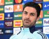 Every word from Mikel Arteta’s pre-PSG presser | Press conference | News