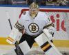 Bruins offer to Swayman finally known