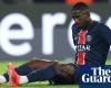 Luis Enrique omits Ousmane Dembélé for Arsenal clash over ‘respect’ issue | Paris Saint-Germain