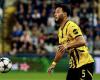 Bensebaini and BvB outclass Celtic Glasgow!