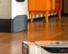 The hope of seeing a robot vacuum cleaner climb stairs fades with the abandonment of Ascender